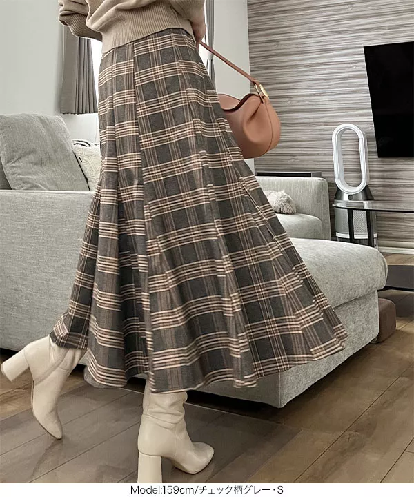 Gfore 大人気スカート　美品 G FORE(ジーフォア) スカート(レディース) - 海外通販のBUYMA