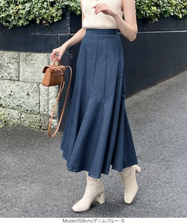 【MADISONBLUE】マーメイドフレアスカート ⭐︎美品 MADISONBLUE フレアスカート size 1 ブラック - メルカリ