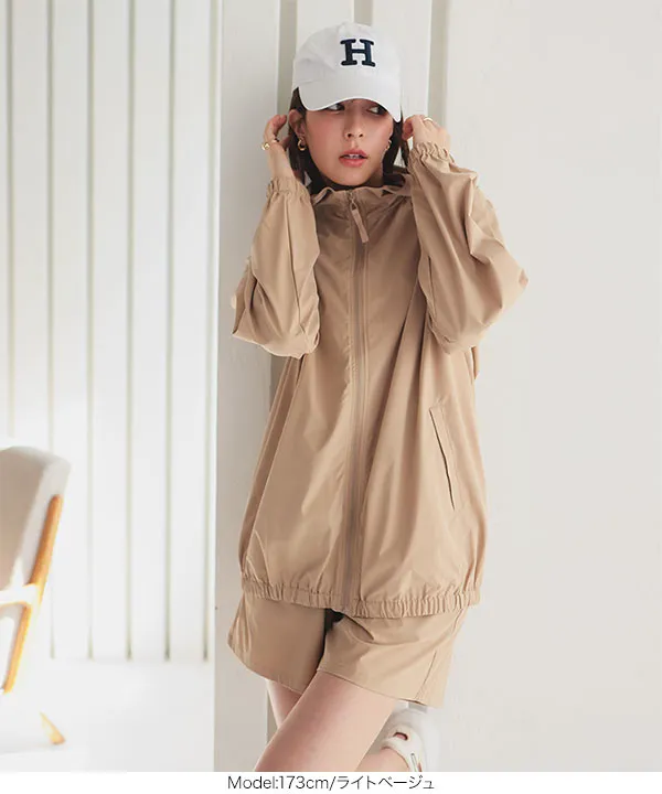 新品中古 BORDERS at BALCONY スイムウェア ショートパンツ L 2025年最新】BORDERS at BALCONY ワンピース水着の人気アイテム