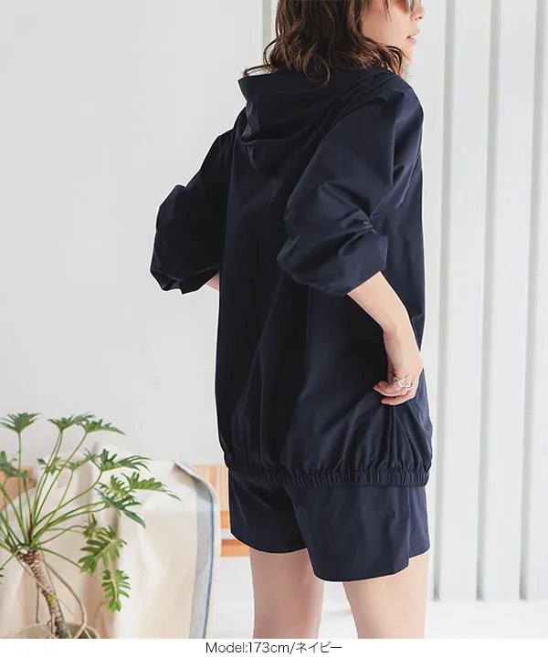 水陸両用スイムアクティブショートパンツ [M3749]