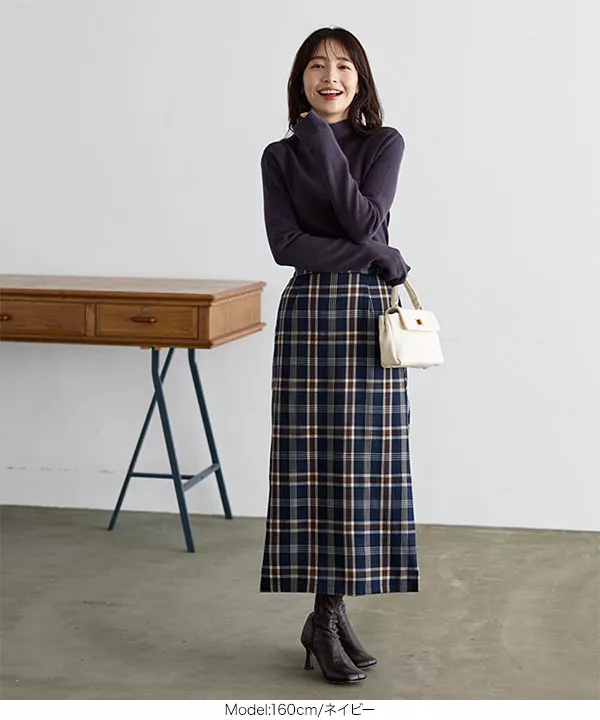 スカート mappin CHAOSTIMEスパイダーネットメッシュスカート（全1色