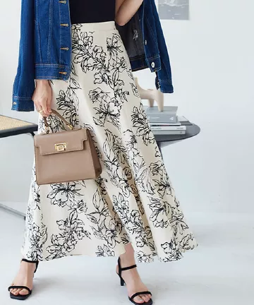 �I�ׂ�2�^�C�v �ԕ��X�J�[�gor�^�b�N�p���c