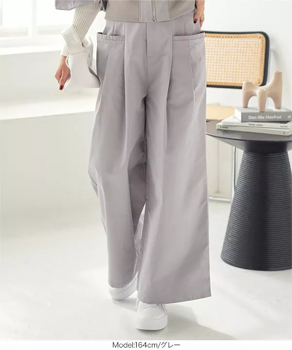 Alpha Industries カーゴパンツ 「ユニセックス」スーパーワイド