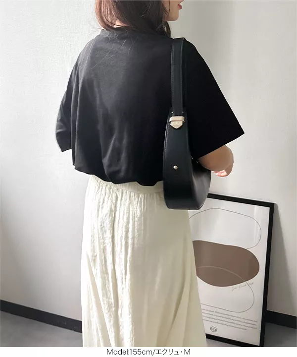 starnet 日々の暮らし: マキマロ 新しいお洋服 トップス篇＠益子
