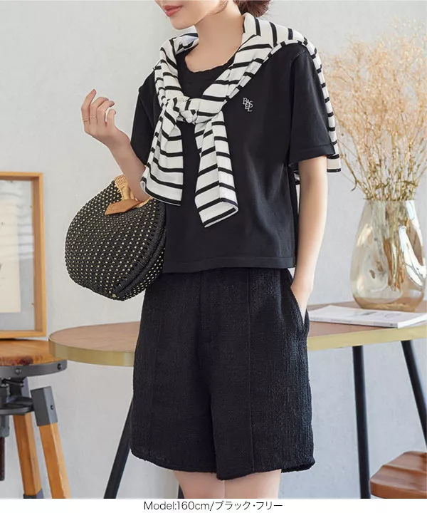 爽*様 BELVET ジョーツ 即完品 PANTS – BELVET