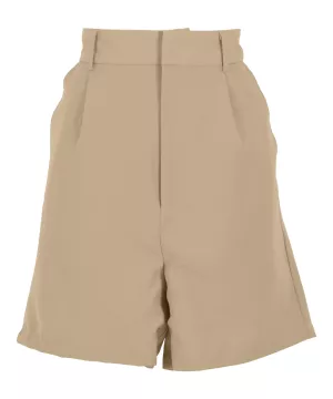 タックショートパンツ [M3985] - レディースファッション通販 神戸