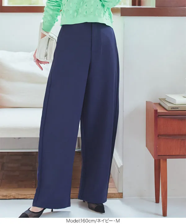 しまむらの「2189円パンツ」が大当たりすぎた…！今っぽい
