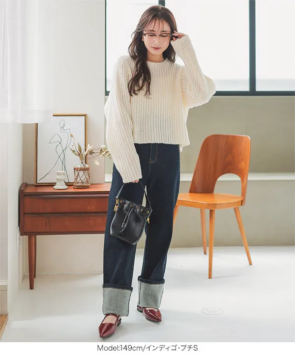 freshservice デニムパンツ　L m4064.jpg?basethum=225