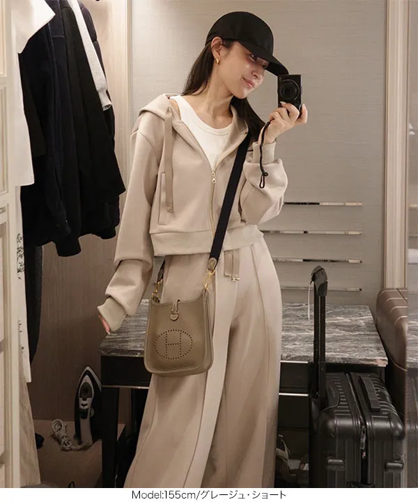 みずたさんのスウェット SAINT M×××××× - SM-A22-0000-017 / CRW SWT / MOTHER /GREY