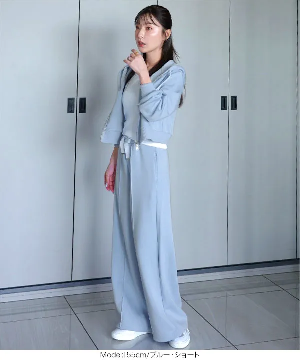 ［ Yuumiさんコラボ ］　ダンボールスウェットパンツ [M4099]