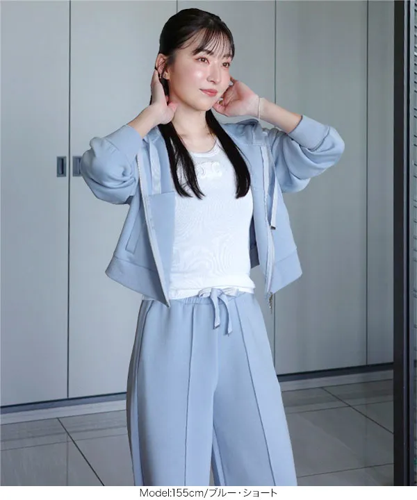 Yuumiさんコラボ ］ ダンボールスウェットパンツ [M4099] | 8/26
