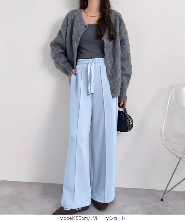 ［ Yuumiさんコラボ ］　ダンボールスウェットパンツ [M4099]