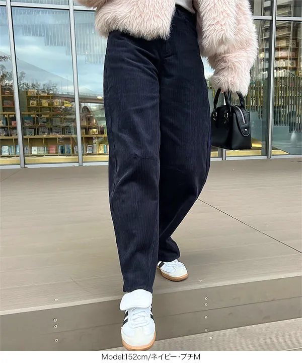 LOEWE コットンバレルパンツ Loewe - コットン・シルクのバレルレッグ・パンツ をオンライン
