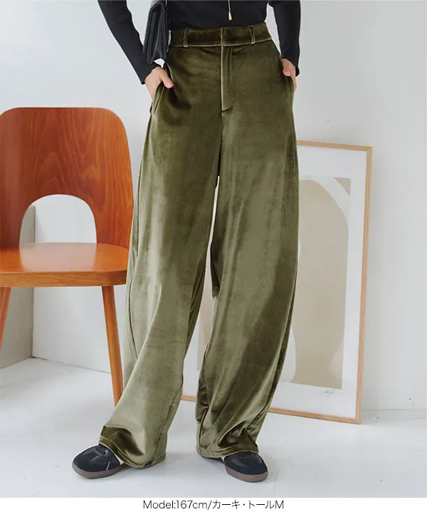 ETRO ベルベットフレアーパンツ 23820072_54214244_1000.jpg