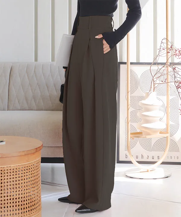 ■美品ZIMMERMANN【定価13】総レースダブルタッククロップドバレルパンツ RASW] ダブルタックバレルパンツ【スピード配送】 | 【公式