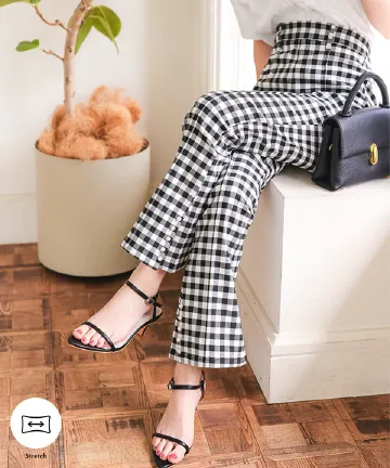 �T�C�h�X���b�g�X�g���b�`�p���c