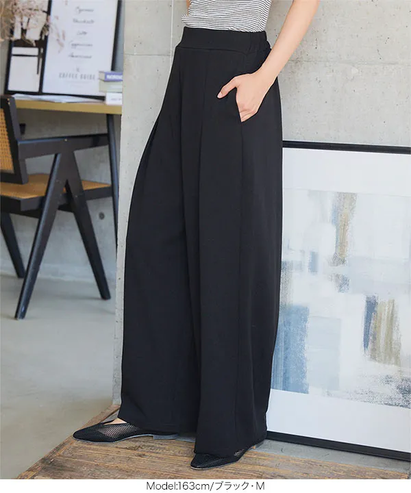 PGG☆ピージージー/新品未使用❣️ストレッチパンツ！ダークネイビー/サイズ1Ｍ✨ 軽量ミニチェックドライイージーパンツ - ファッション通販なら