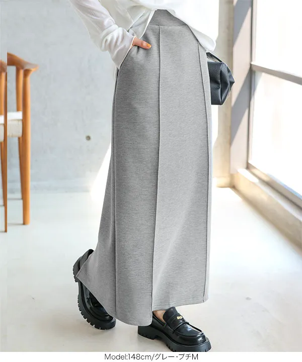 Petitle / プチレ ] ダイバーナロースカート [M4263]| 大好評