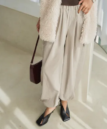 カーゴカーブパンツ [M4290]| SALE！