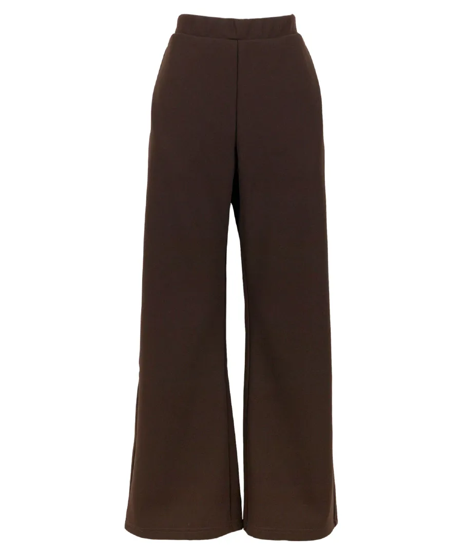 [ 裏起毛 ] 裏フリース暖か錯覚美脚カーブパンツ [M4351]のレビュー