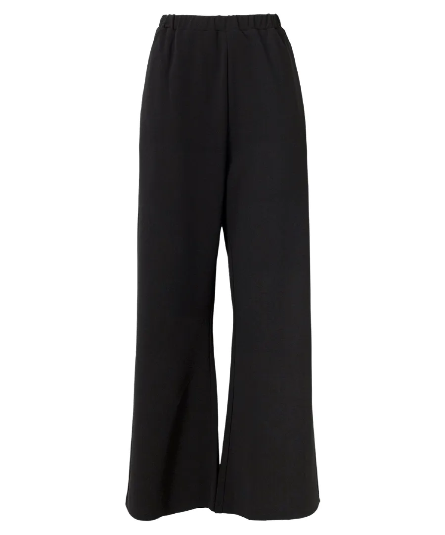 [ mamaレタス ] ストレッチワイドパンツ [M4365]のレビュー