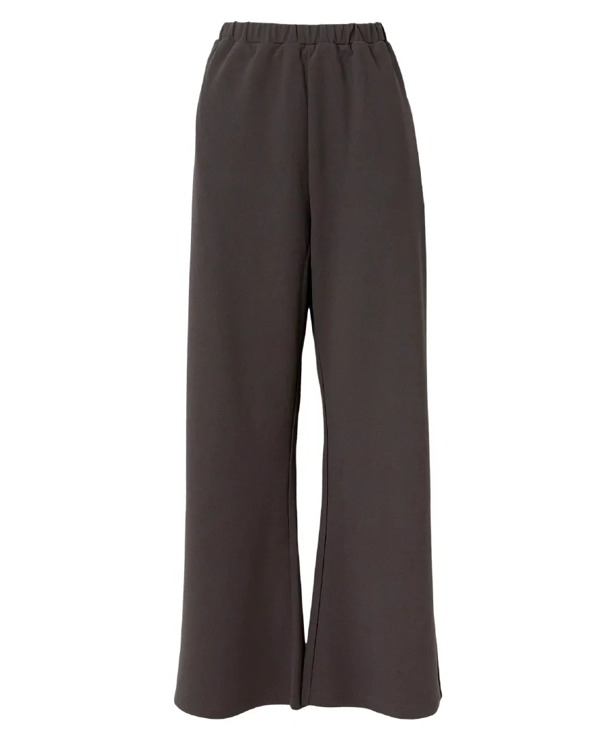 [ mamaレタス ] ストレッチワイドパンツ [M4365]のレビュー