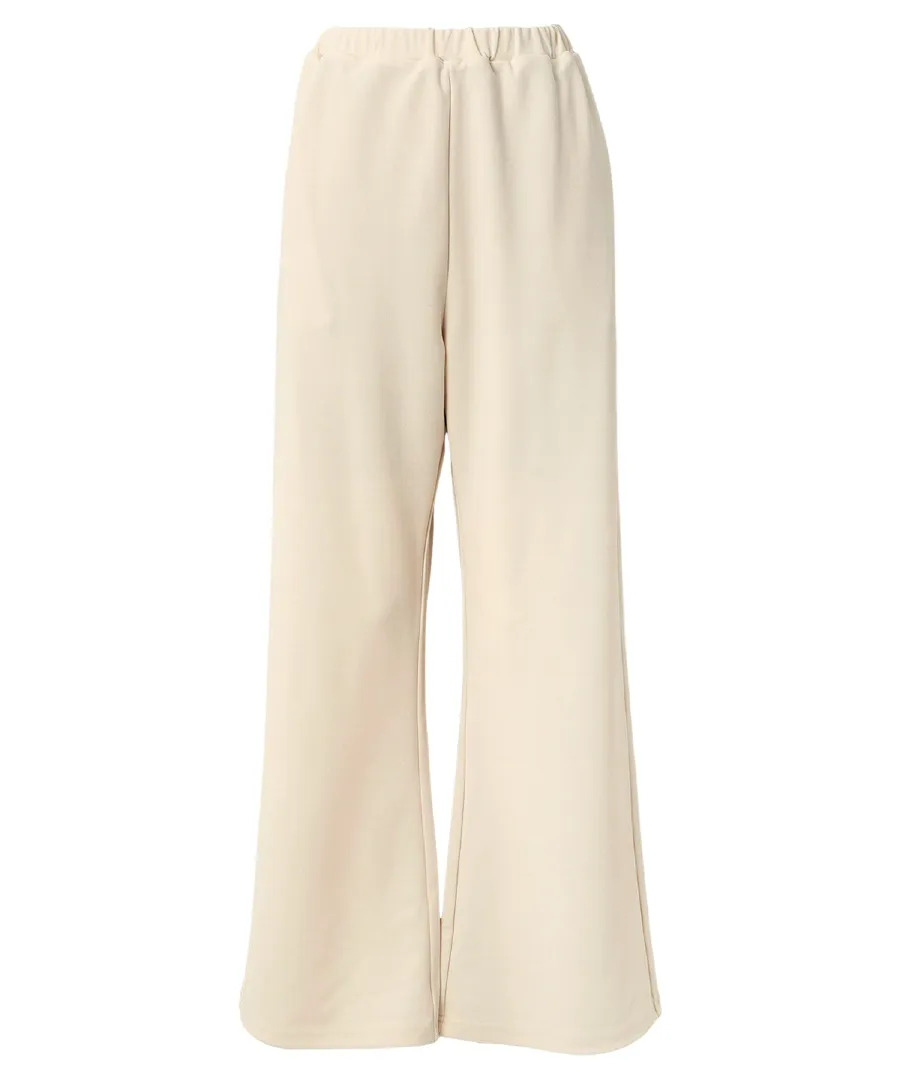 [ mamaレタス ] ストレッチワイドパンツ [M4365]のレビュー