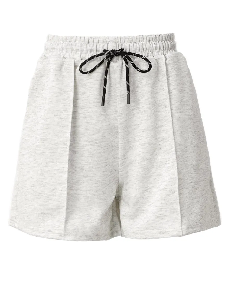 [ 接触冷感 ] M L ひんやりショートパンツ [M4385]のレビュー