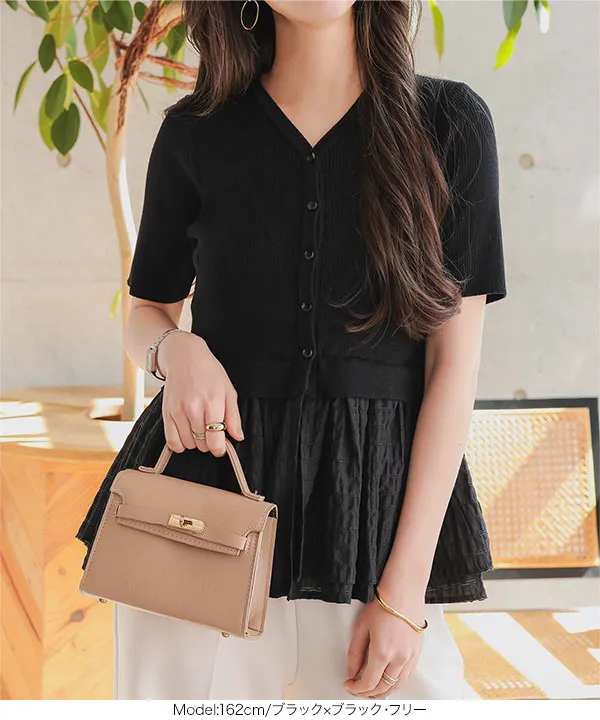 Hebe【ヘベ】(ユニセックスサイズ) Allover lemon print ショートスリーブ OOPS ストレッチショートパンツ[LA35-24K017]｜URBAN RESEARCH