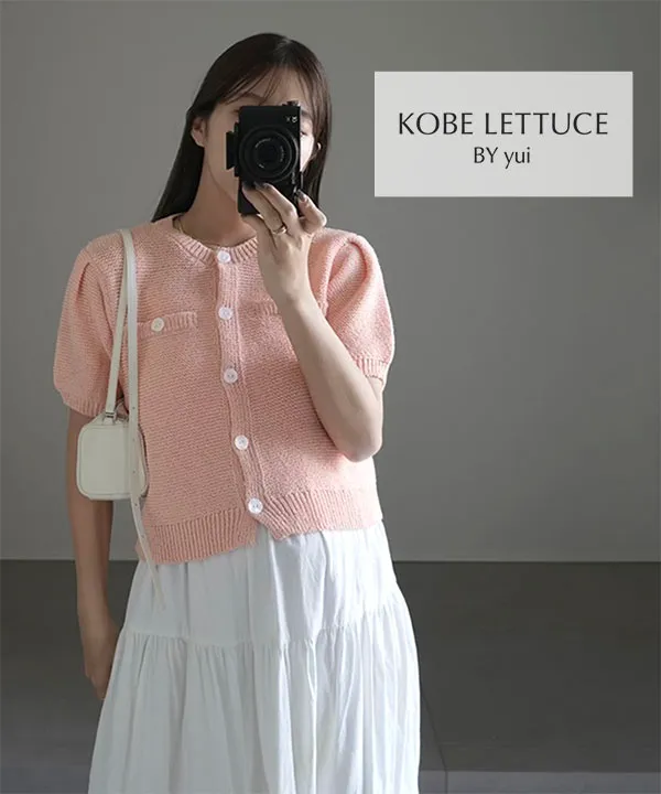 yui × KOBE LETTUCE - レディースファッション通販 神戸レタス