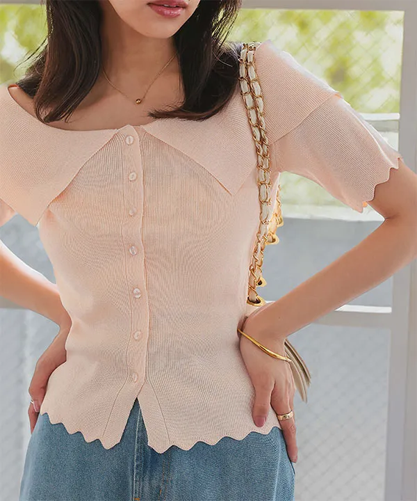 ☆未使用級☆Higuchi Yuko おはなちゃんカーディガン　GUSTAVE ☆未使用級☆Higuchi Yuko おはなちゃんカーディガン GUSTAVE - メルカリ