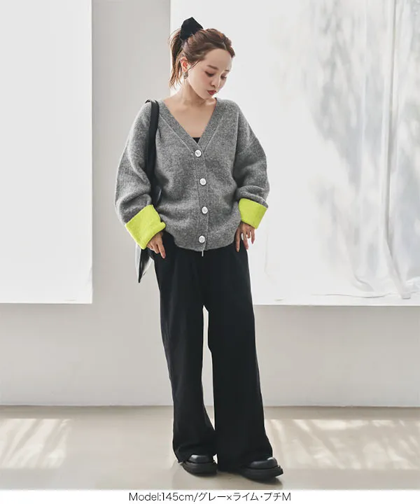 アルベロベロ　カーディガン　グレー　新品タグ付　ぶたさん　M 楽天市場】アルベロベロ（カーディガン・ボレロ｜トップス