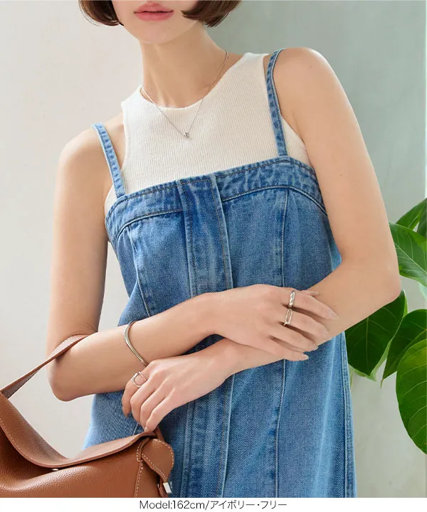 すみれです。♥タグ無し新品、unnunber、ショートボーダーニット みーちゃんコラボ ] 着痩せバイカラーニットトップス [N1159