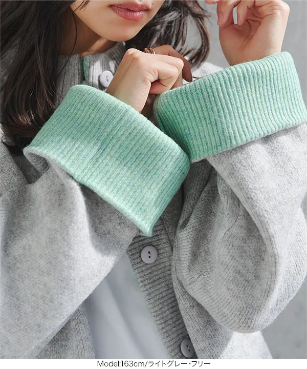 限定値下げ‼︎ t.japan ニット　ジャケット　グレー　完売品 theory（セオリー） グレー ウール100 タートルネックニットジャケット