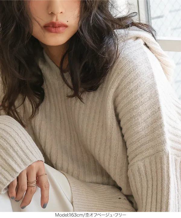 小物 L'AppartementGOODGRIEF RIBBED KNITSNOOD JUST NOW.｜L'Appartement（）｜ブログ｜BAYCREW'S STORE