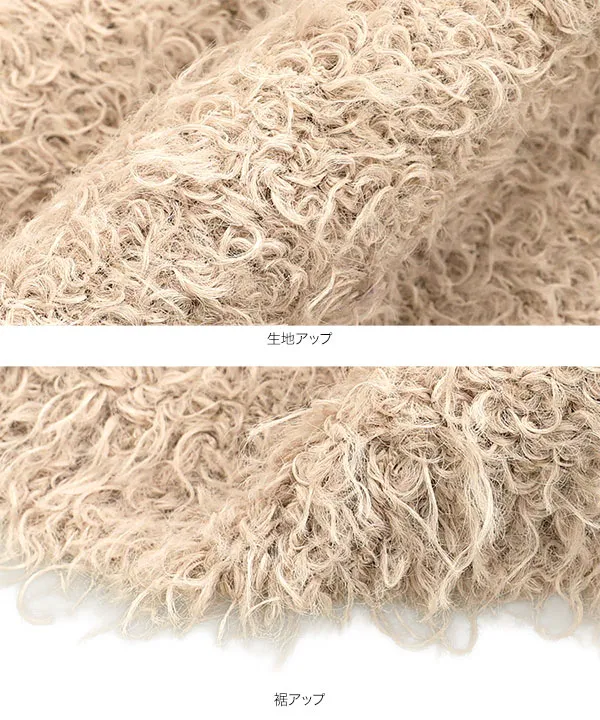 トップス 20aw YYPH Ds Knit Waffle Cashmere Zip Hood Sweater – Navy | Sweaters & Knits