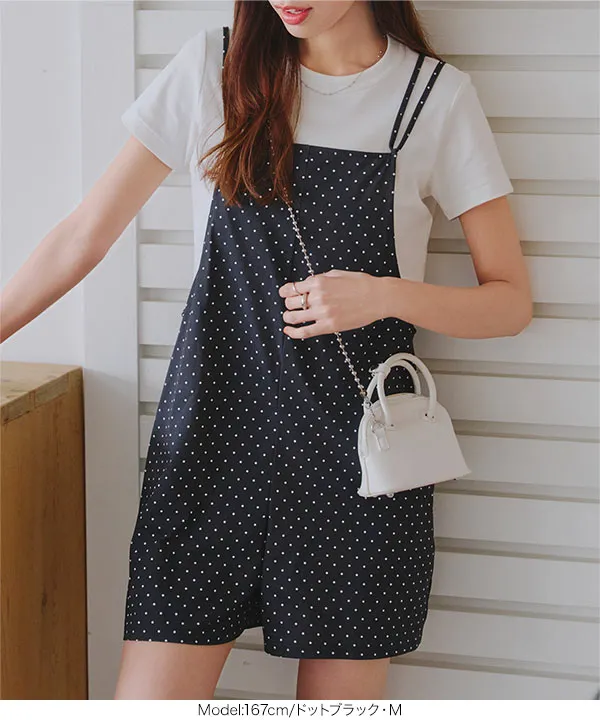 ラッシュガード ] バッククロスデザインオールインワン [S198] | 送料