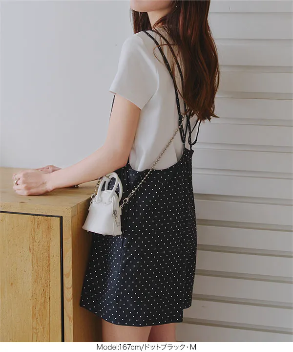 ラッシュガード ] バッククロスデザインオールインワン [S198