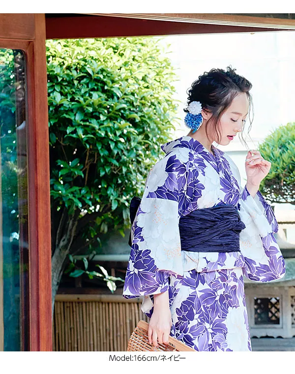 くしゅふわシワ兵児帯 [X365]