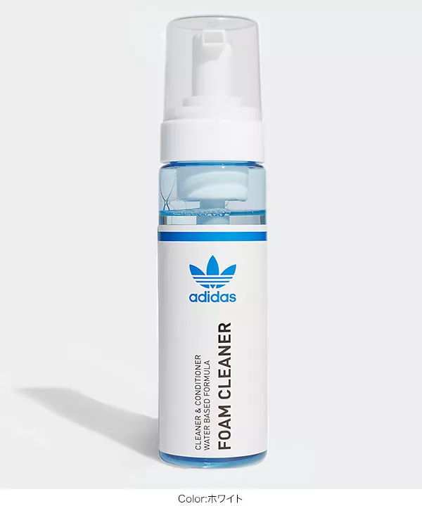 [ adidas ] SHOES FORM CLEANER フォームクリーナー [X445]