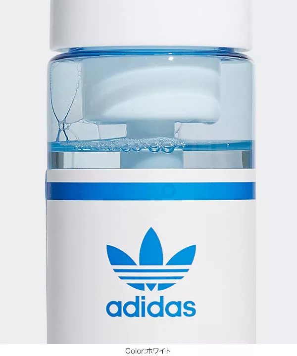 [ adidas ] SHOES FORM CLEANER フォームクリーナー [X445]