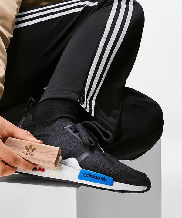 [ adidas ] SHOES FORM CLEANER フォームクリーナー [X445]