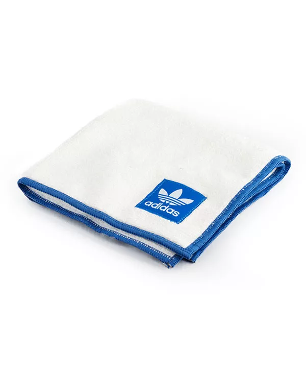 [ adidas ] MICROFIBRE CLOTH [X447]