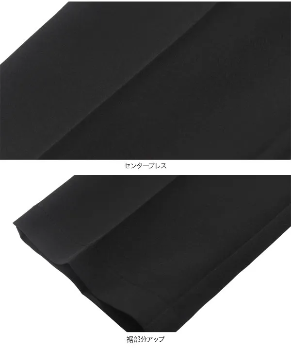 [ セレモニー ] M L サイズが選べる ペプラムジャケット4点スーツ [X490]