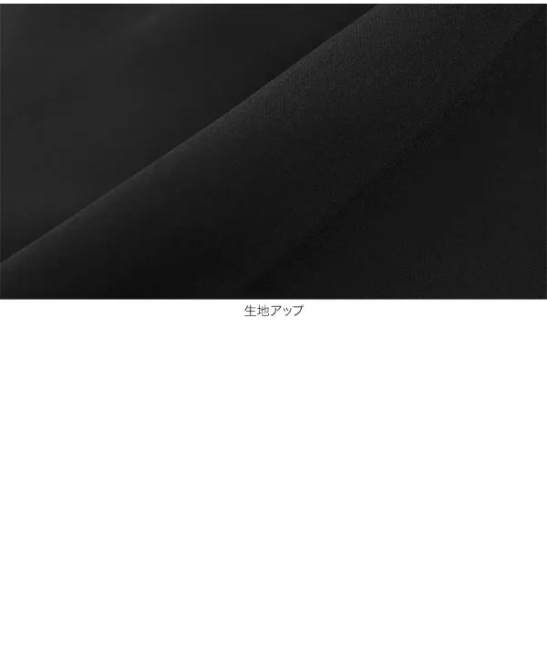 [ セレモニー ] M L サイズが選べる ペプラムジャケット(単品) [X490K]