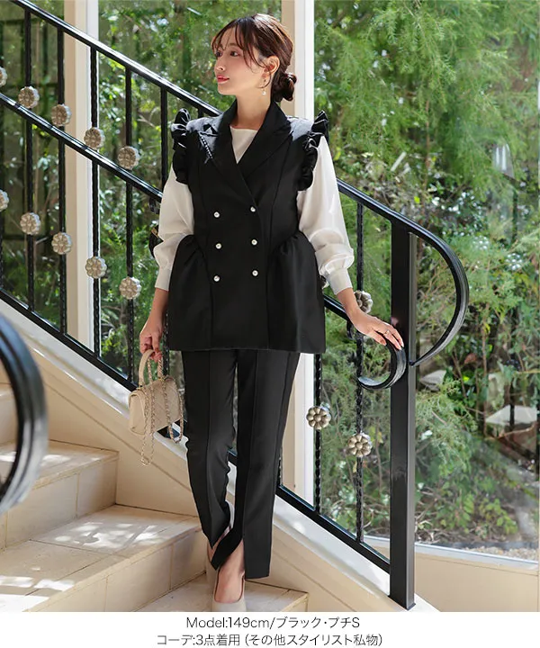 マヨネーズ様専用 振袖リメイクブルゾン マヨネーズ様専用訪問着から