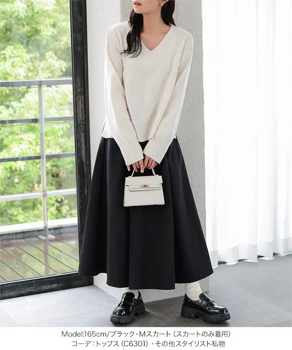[ セレモニー ] 3点セット ショートジャケット＋タックフレアスカート＋ヘムフリルブラウス M L XL [X515]| 10/4(日)12:00~発売予定！