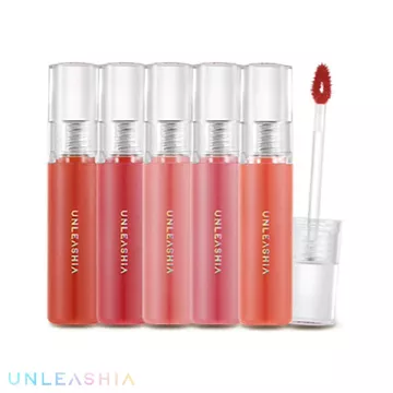 【UNLEASHIA アンリーシア】ノンスティッキーダズルティント  [Y1045]