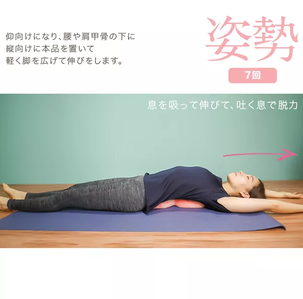 コジット調律B骨盤枕 [Y246]
