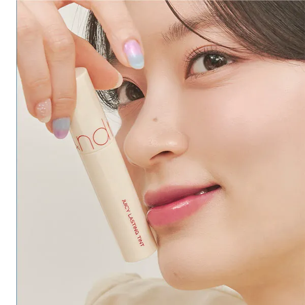【rom&nd ロムアンド】JUICY LASTING TINTジューシーラスティングティント [Y802]